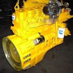 Motor cummins 6 bt 5.9 ult-021155
