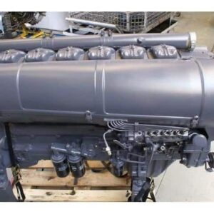Motor deutz f6l413frw ult-022482