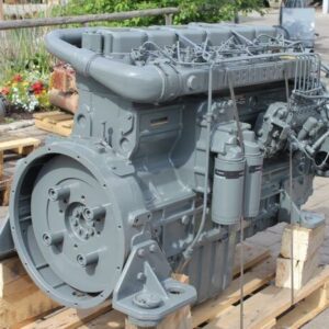 Motor liebherr d906tb ult-024379