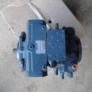 Pompa hidraulica second hand pentru excavator o&k rh 12.5 ult-037811