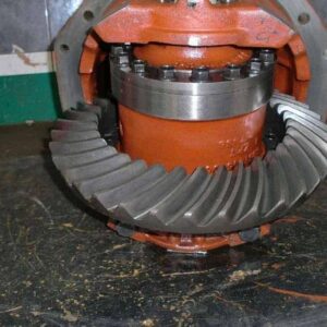 Diferential incarcator frontal liebherr l544 ult-012557