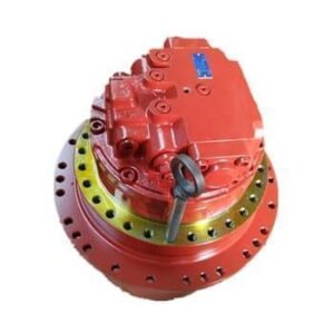 Hidromotor si reductor new holland e145 ult-016982