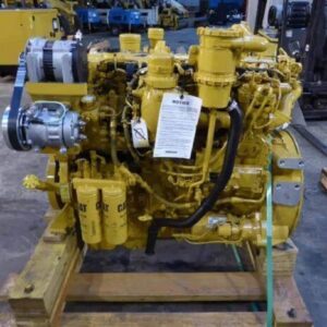 De vanzare motor caterpillar c9.3 acert, piese de motor caterpilalr ult-010534