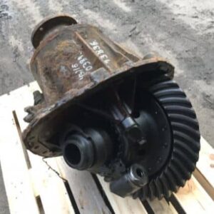 Diferential daf z=43:16 i=2,69 1878147 ult-012523