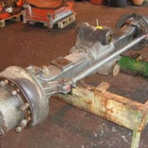 Axa fata /spate pentru ATLAS 1304, 1504, 1604, 1605 ult-02241