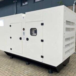 Generator stamford 450 kva cu motor volvo tad 1344 nou, garantie, 2021 ult-015984