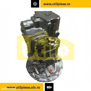 Pompa hidraulica pentru excavator komatsu pc210-7