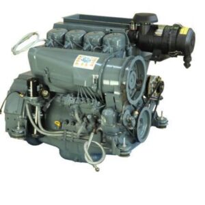Piese motor din dezmembrari, sau motor complet deutz f4l912t ult-029961