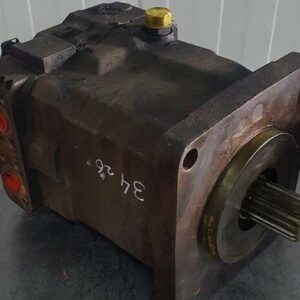 Pompa hidraulica liebherr 10429985 ult-035866