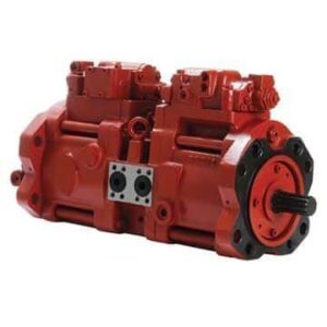 Pompa hidraulica pentru doosan-dx60r ult-037186