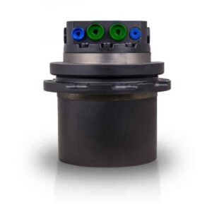 Hidromotor de mars pentru case cx16 ult-016454