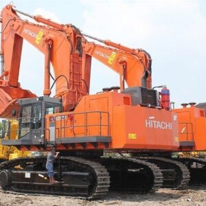 Dezmembram ex1200 hitachi ult-011583