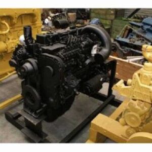 Cummins 6ct8.3 motor de vanzare ult-09288