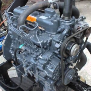 Motor nou kubota	 v1505 ult-025280