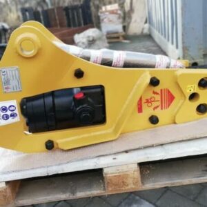 Picon buldoexcavator volvo bl71 ult-027713