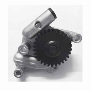 Pompa de ulei motor hatz 2g40 ult-033291