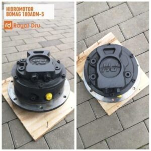 Hidromotor bomag 100adm-5 ult-016238