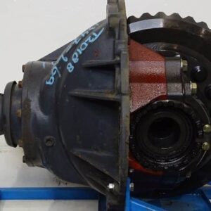 Diferential camion daf 1347-2.69 ult-012494
