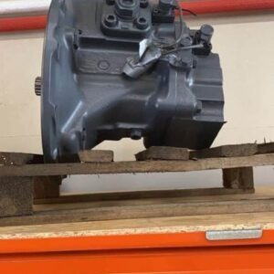 Pompa hidraulica principala pentru komatsu pw-180 ult-037616