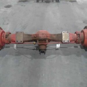 Axa incarcator frontal o&k l15 second hand ult-02605