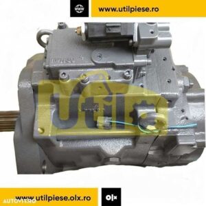 Pompa hidraulica pentru excavator hitachi ex870 ex300-3 ex400-3