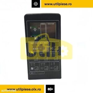 Display pentru komatsu pc40-7 pc25-1 pc15-3 pc20-7 pc30-7
