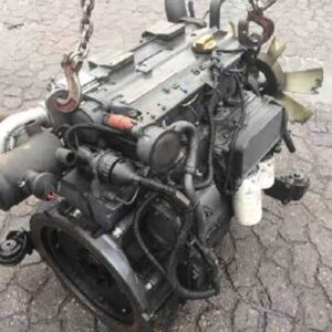 Motor deutz td2012l04 ult-022709