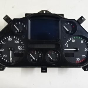 Ceasuri de bord / panou cu dispozitive  daf  1365463 ult-05707