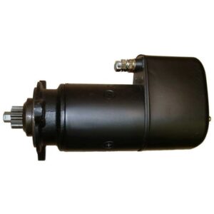 Electromotor mercedes-benz-om460la ult-014946