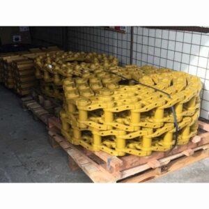 Lant de rulare liebherr r312 ult-019119