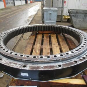 Coroana de rotire pentru caterpillar ult-08540