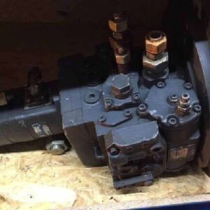 Pompa hidraulica sauer danfoss 42r28 ult-037754