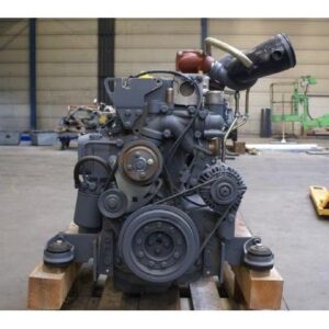 Motor deutz tdc2012-l04-2v ult-022722