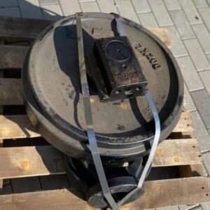 Idler hitachi zx200 ult-017213