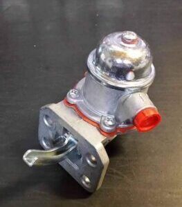 Pompa de alimentare â€“ massey fergusn â€“ cu motor perkins ult-032476