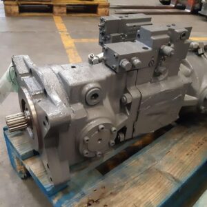 Pompa hidraulica liebherr r934 ult-036035