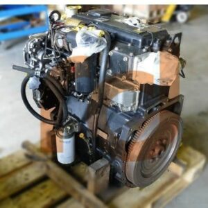 Motor perkins rg 1104c-44t ult-025895