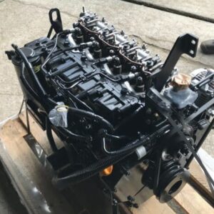 Motor yanmar 4tnv88 nou sau second hand ult-027398