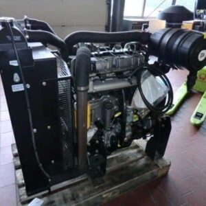 Motor jcb tcae108 nou ult-023722