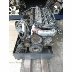 Motor man-d0826loh18 ult-024547