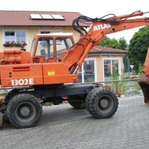 Piese din dezmembrari atlas 1302e ult-029045