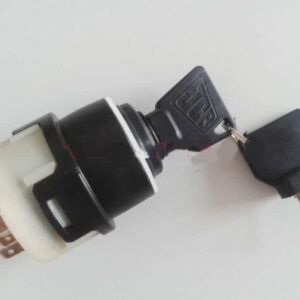 Comutator de aprindere pentru jcb 3cx ult-06693