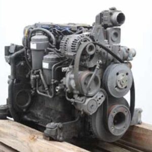 Motor deutz tcd2012l042v ult-022634