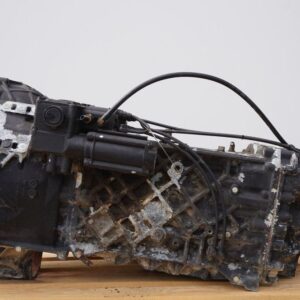 Cutie de viteze zf 16s252ood ult-010077