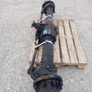 Axa dana spicer 221/58-002 ult-02029