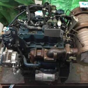 Motor kubota d1803 ult-024003