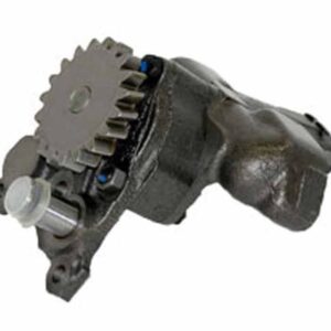 Pompa de ulei motor mercedes om441la ult-033337