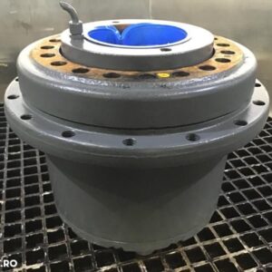 Transmisie finala transmittal r902