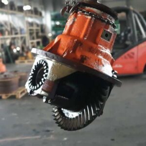 Diferential hyundai hl770 ult-012541