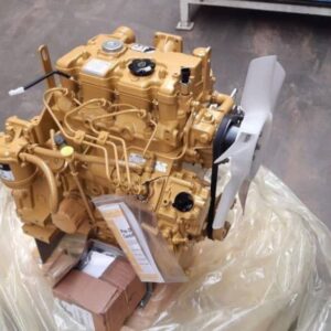 Motor caterpillar c1.5 second hand ult-020488
